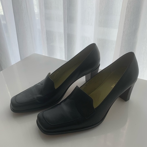 Paolo Corelli Heels - Picture 2 of 5